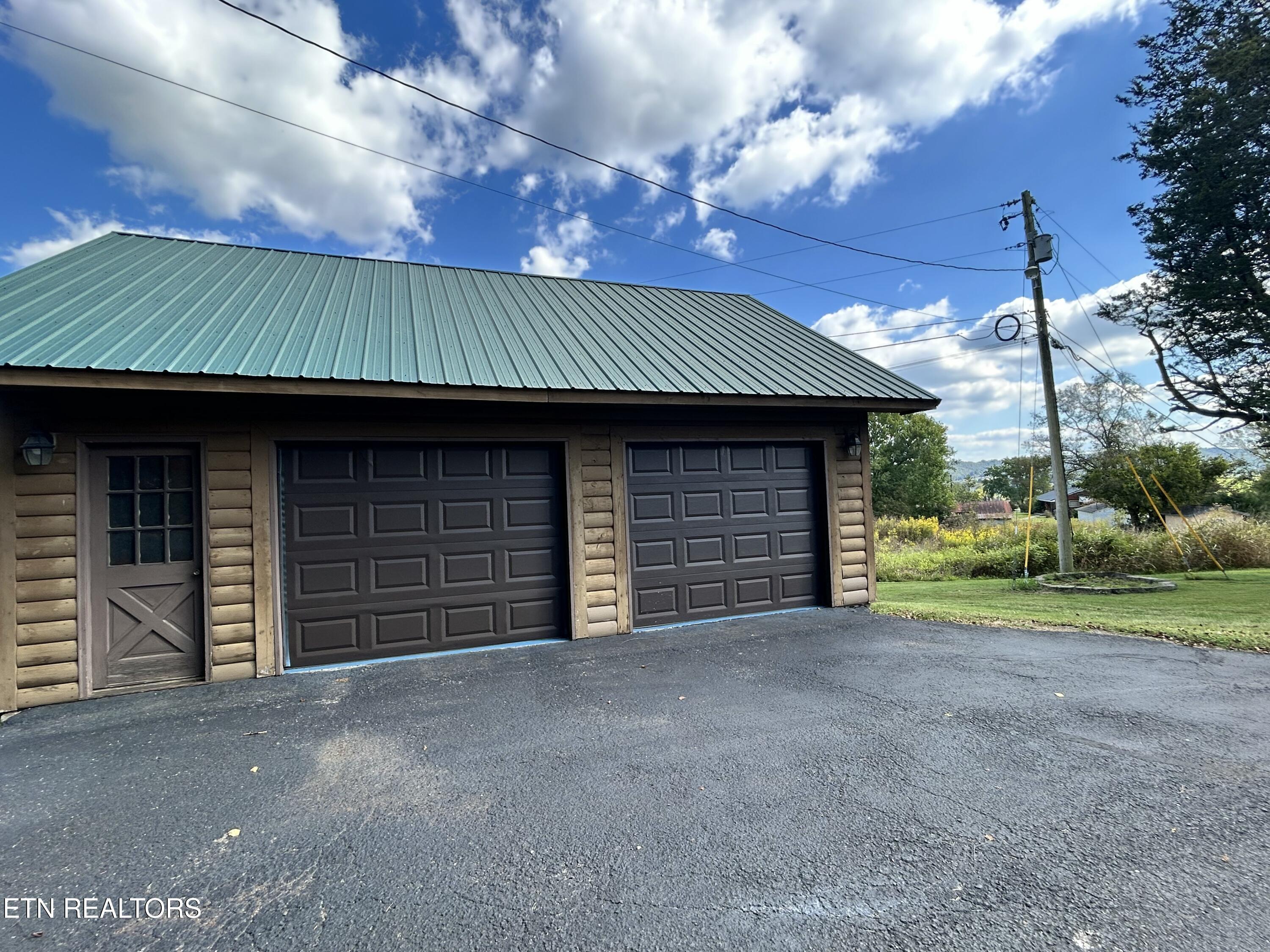 466 Greene Lane Lafollette TN 37766