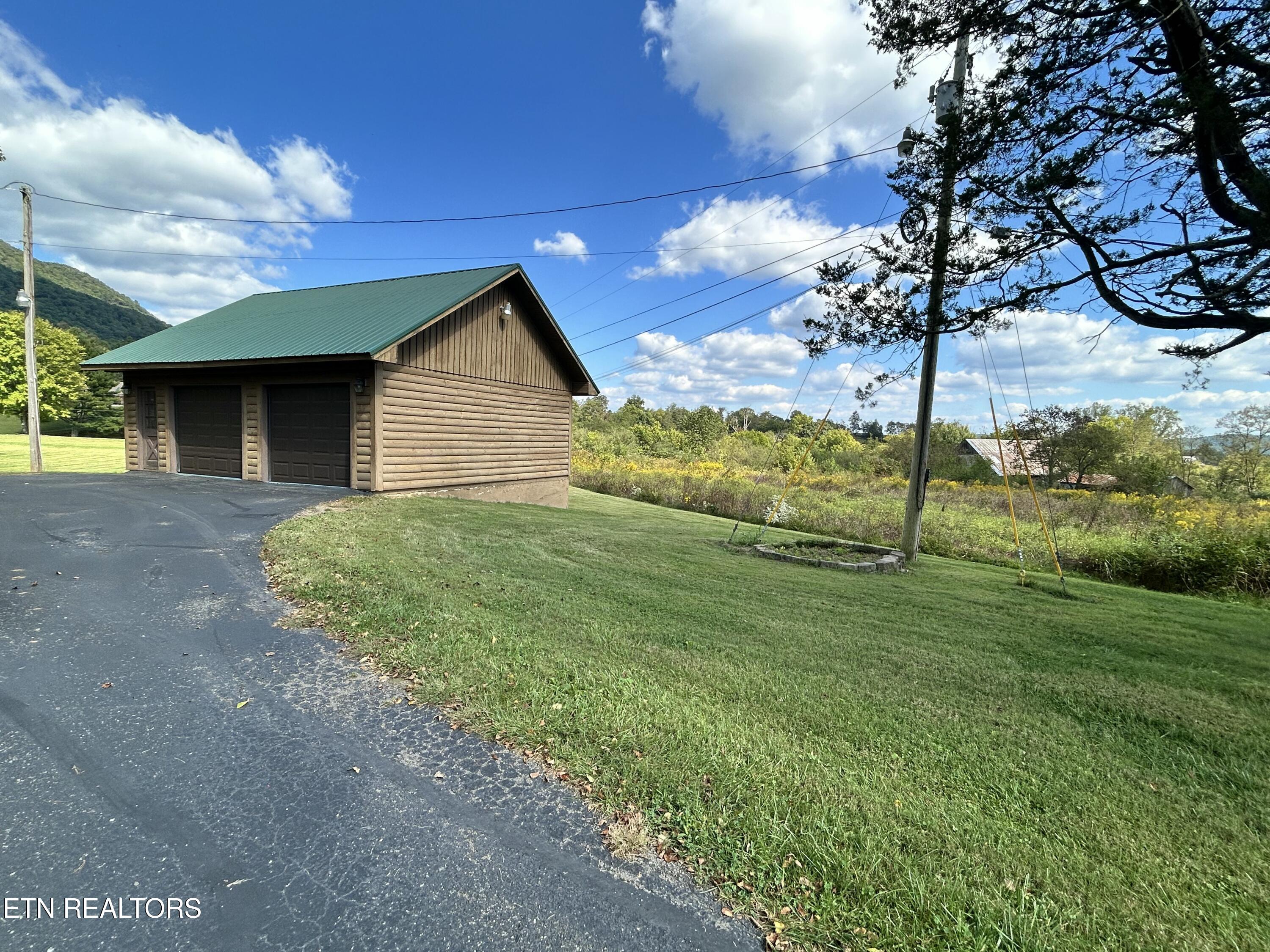 466 Greene Lane Lafollette TN 37766
