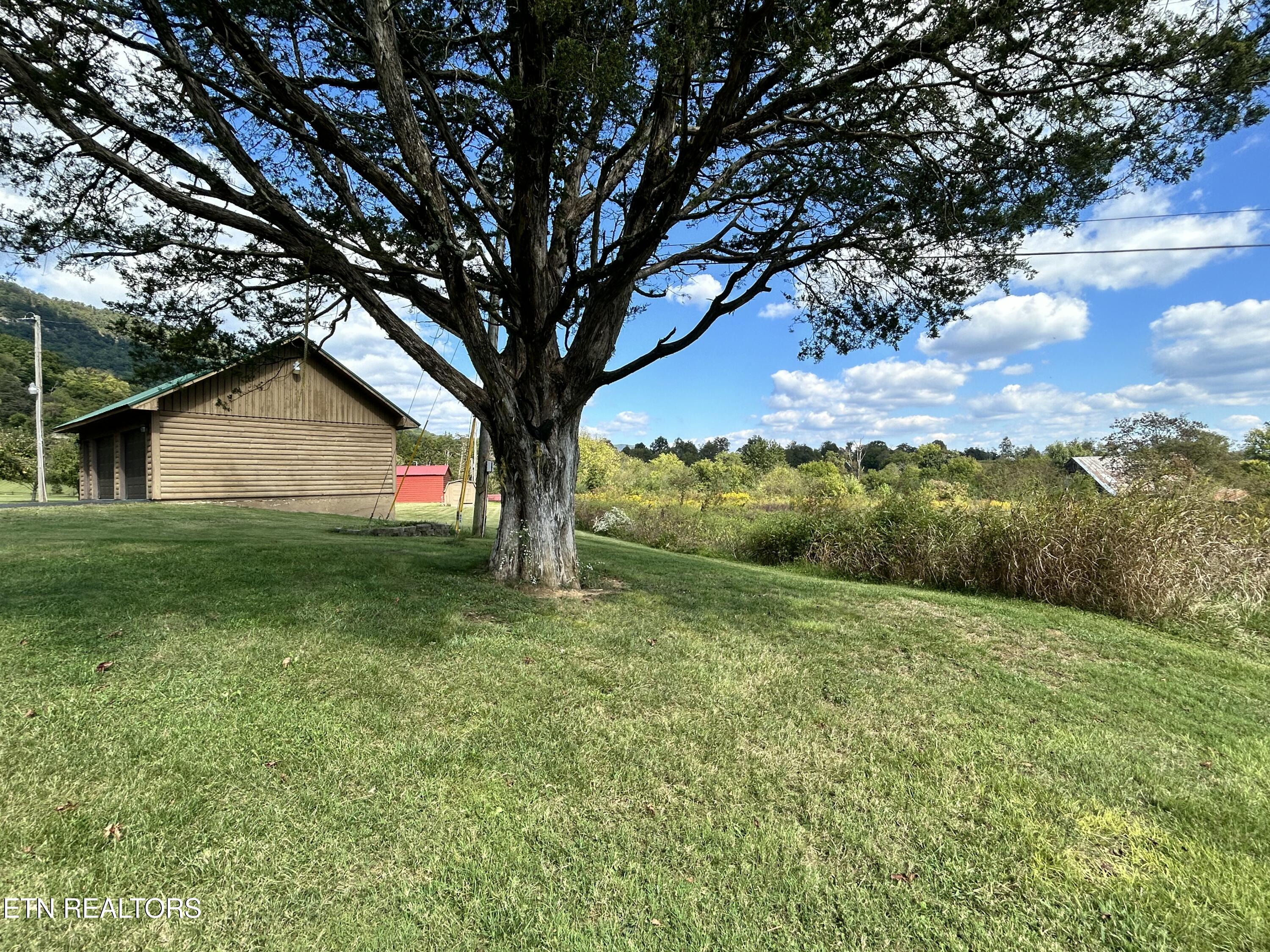 466 Greene Lane Lafollette TN 37766