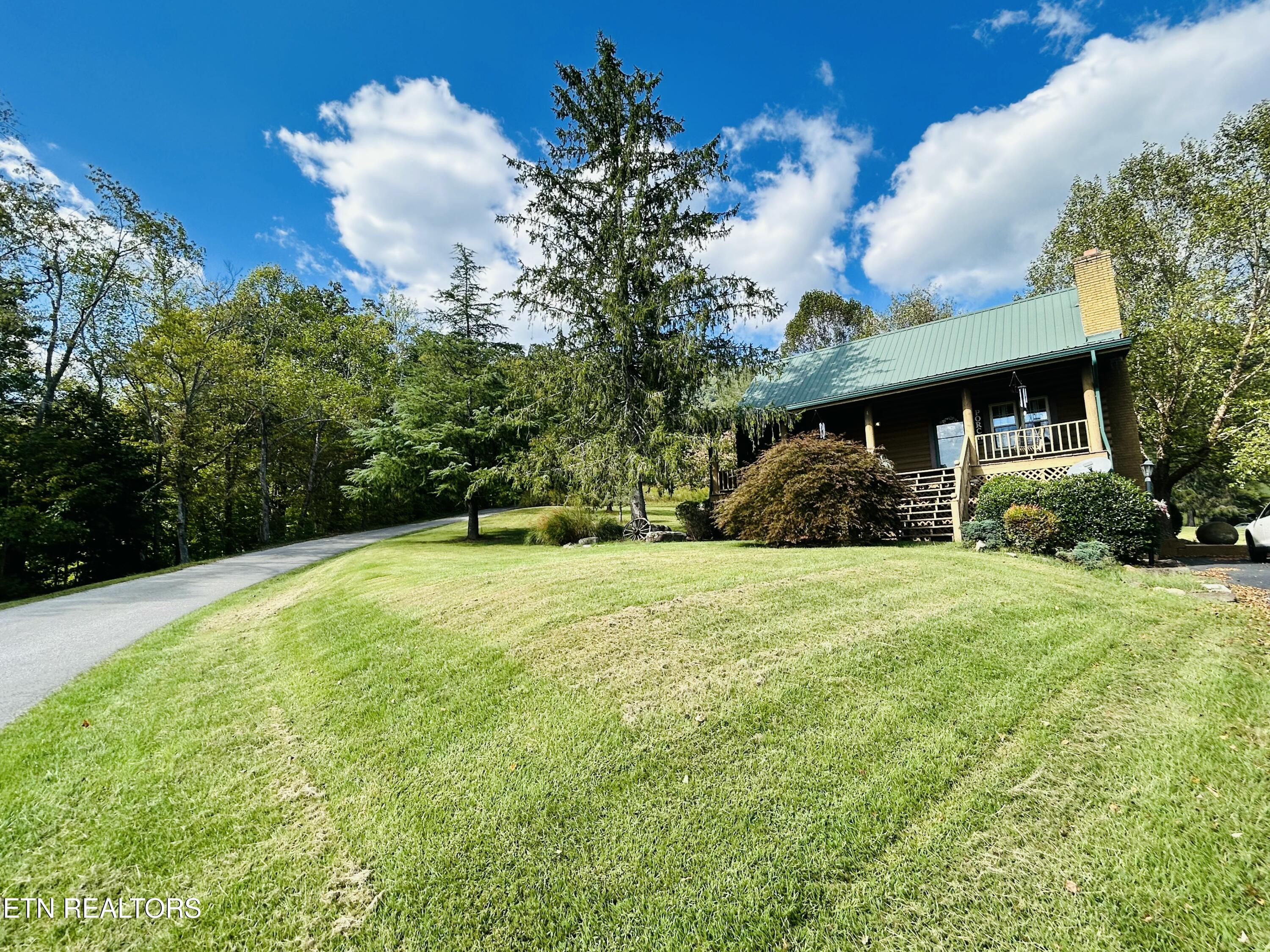 466 Greene Lane Lafollette TN 37766