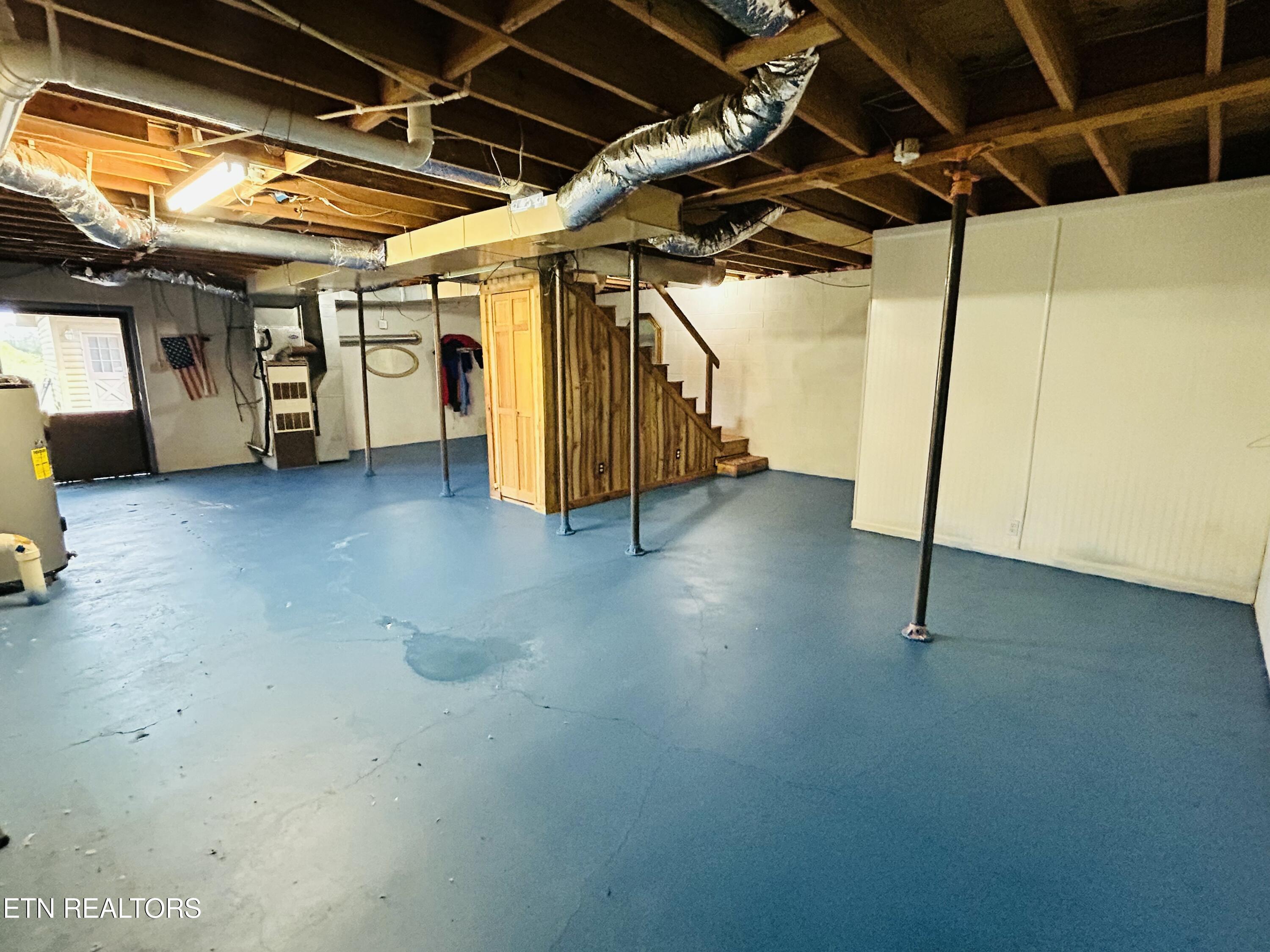 466 Greene Lane Lafollette TN 37766