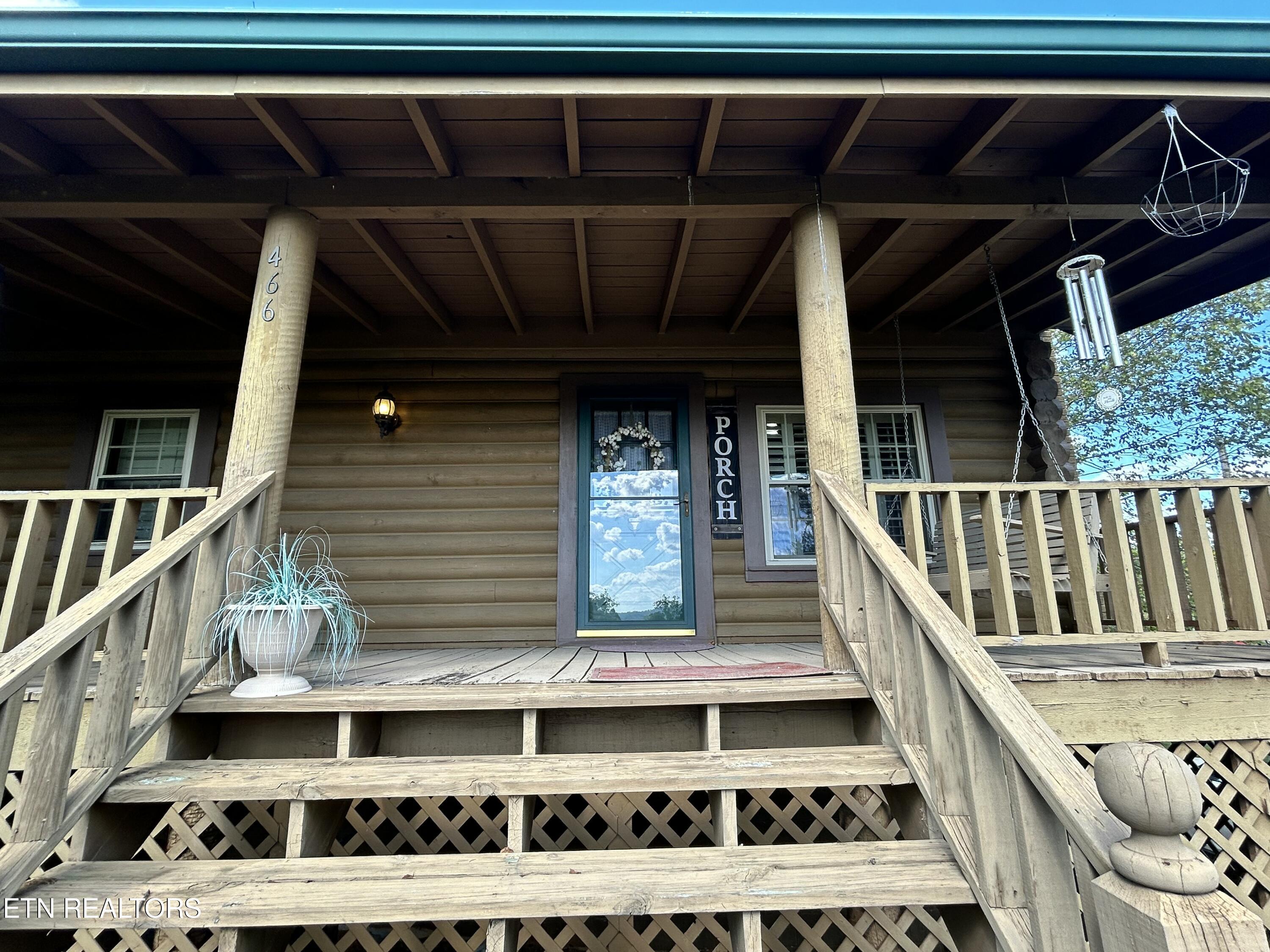 466 Greene Lane Lafollette TN 37766