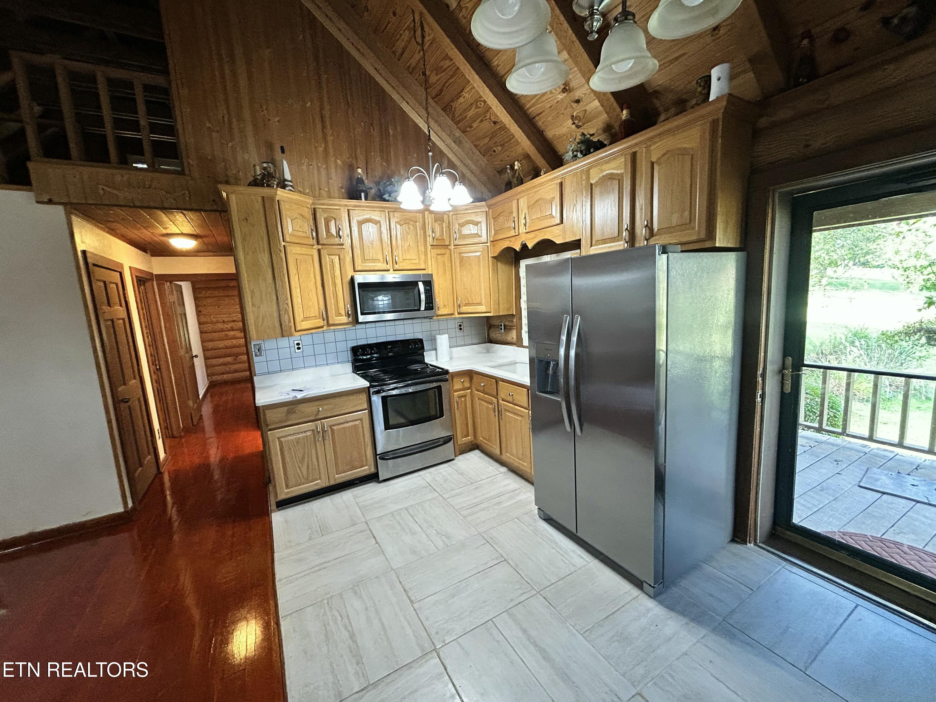 466 Greene Lane Lafollette TN 37766
