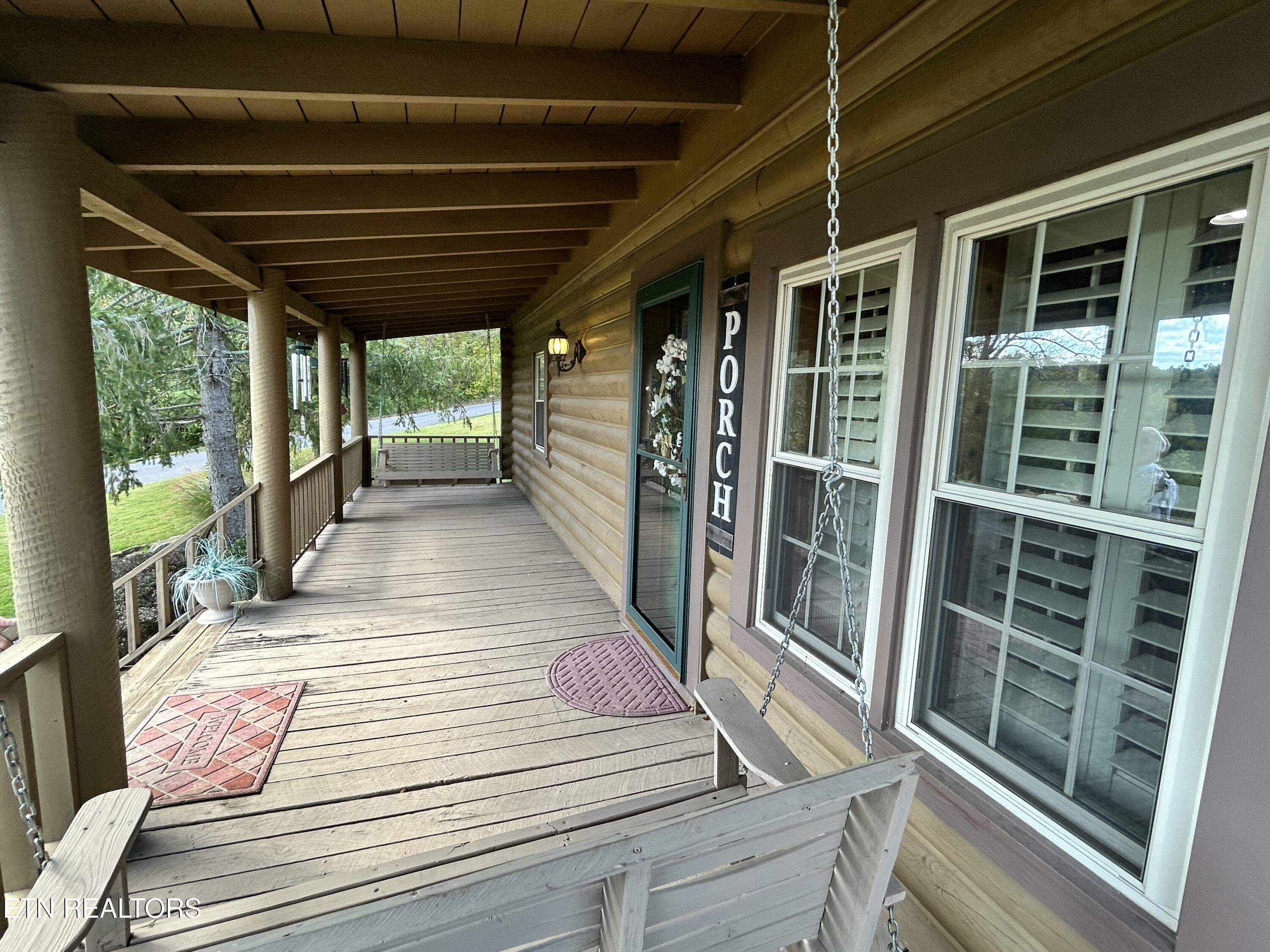 466 Greene Lane Lafollette TN 37766