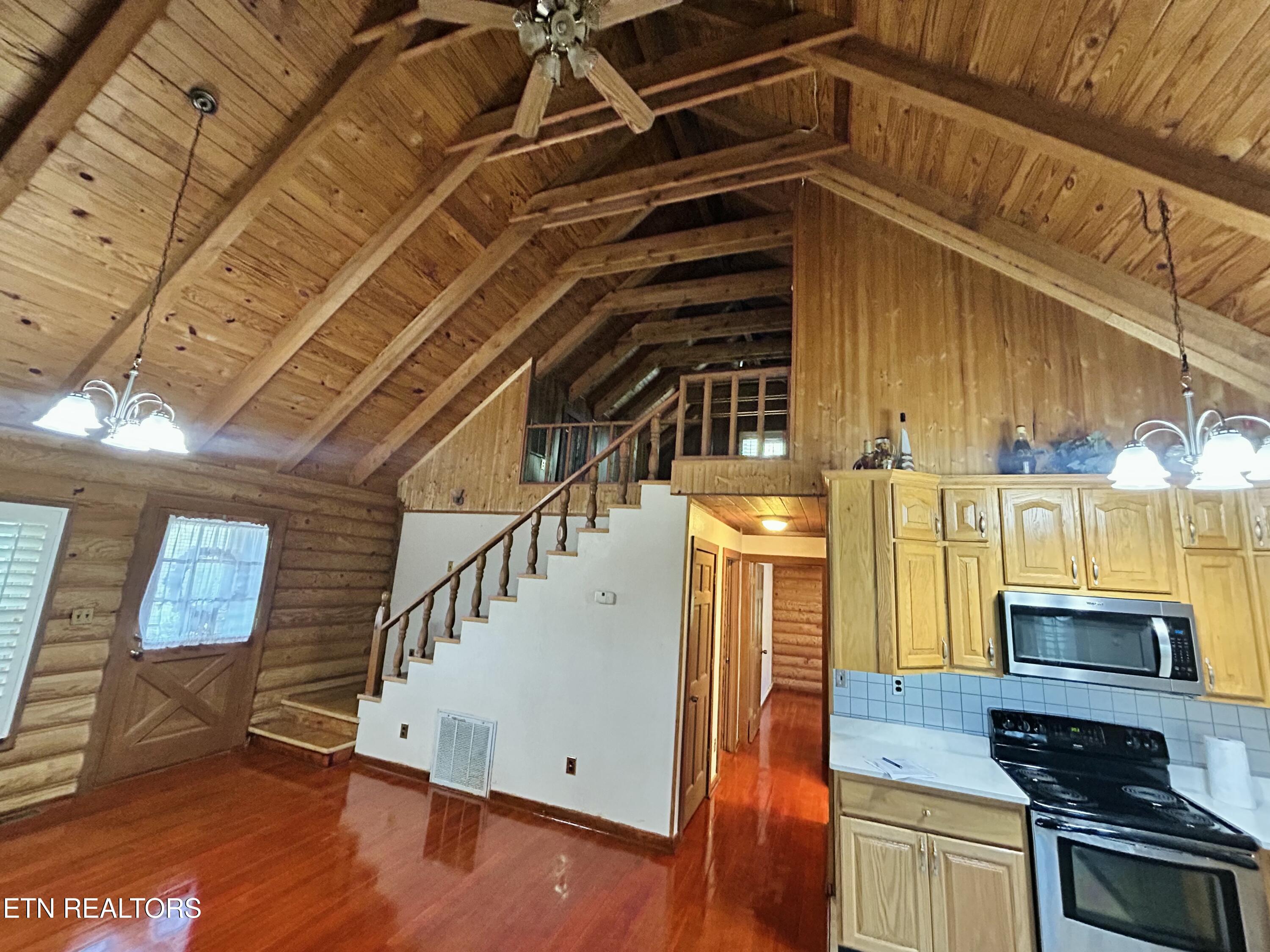 466 Greene Lane Lafollette TN 37766
