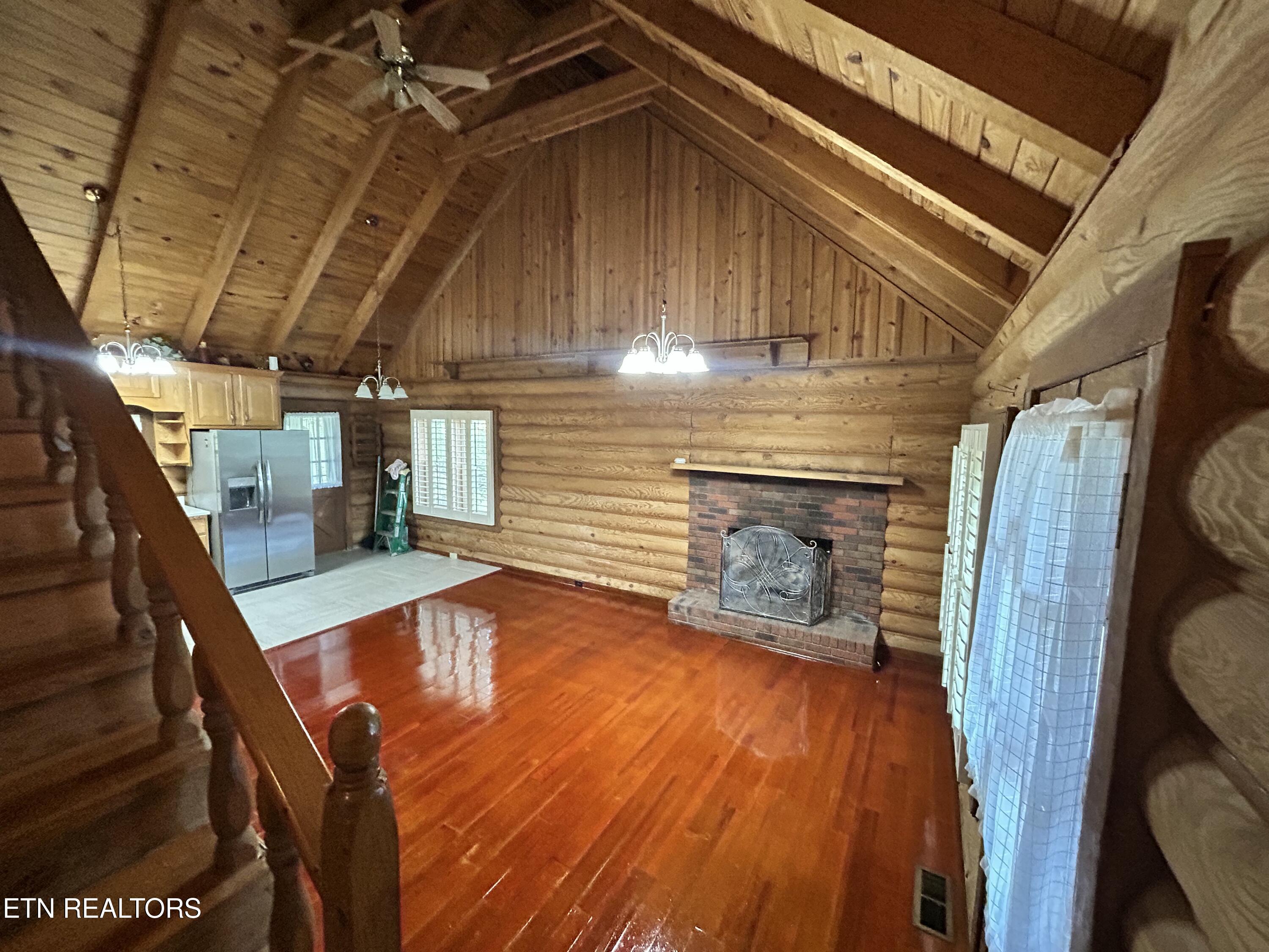 466 Greene Lane Lafollette TN 37766