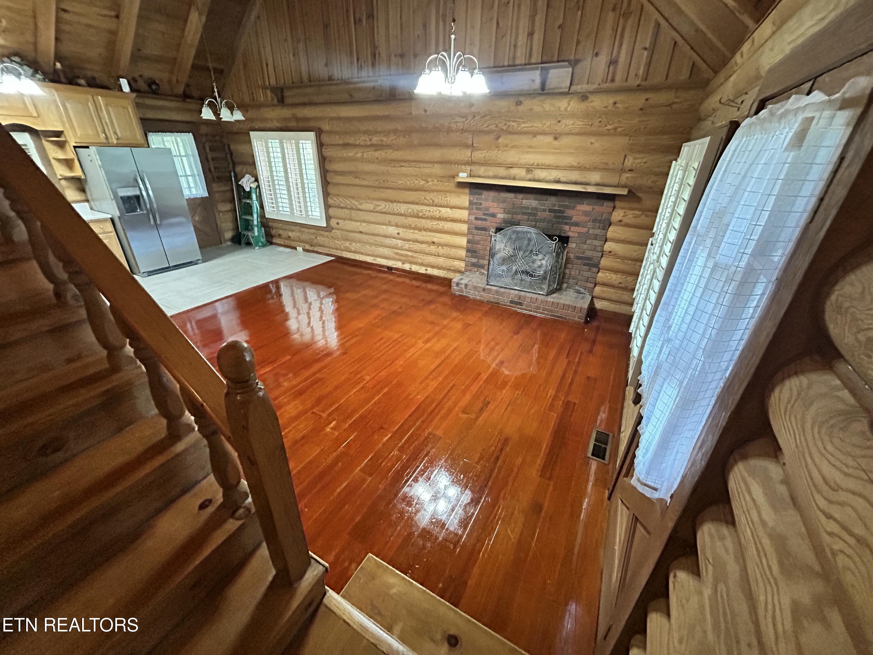 466 Greene Lane Lafollette TN 37766