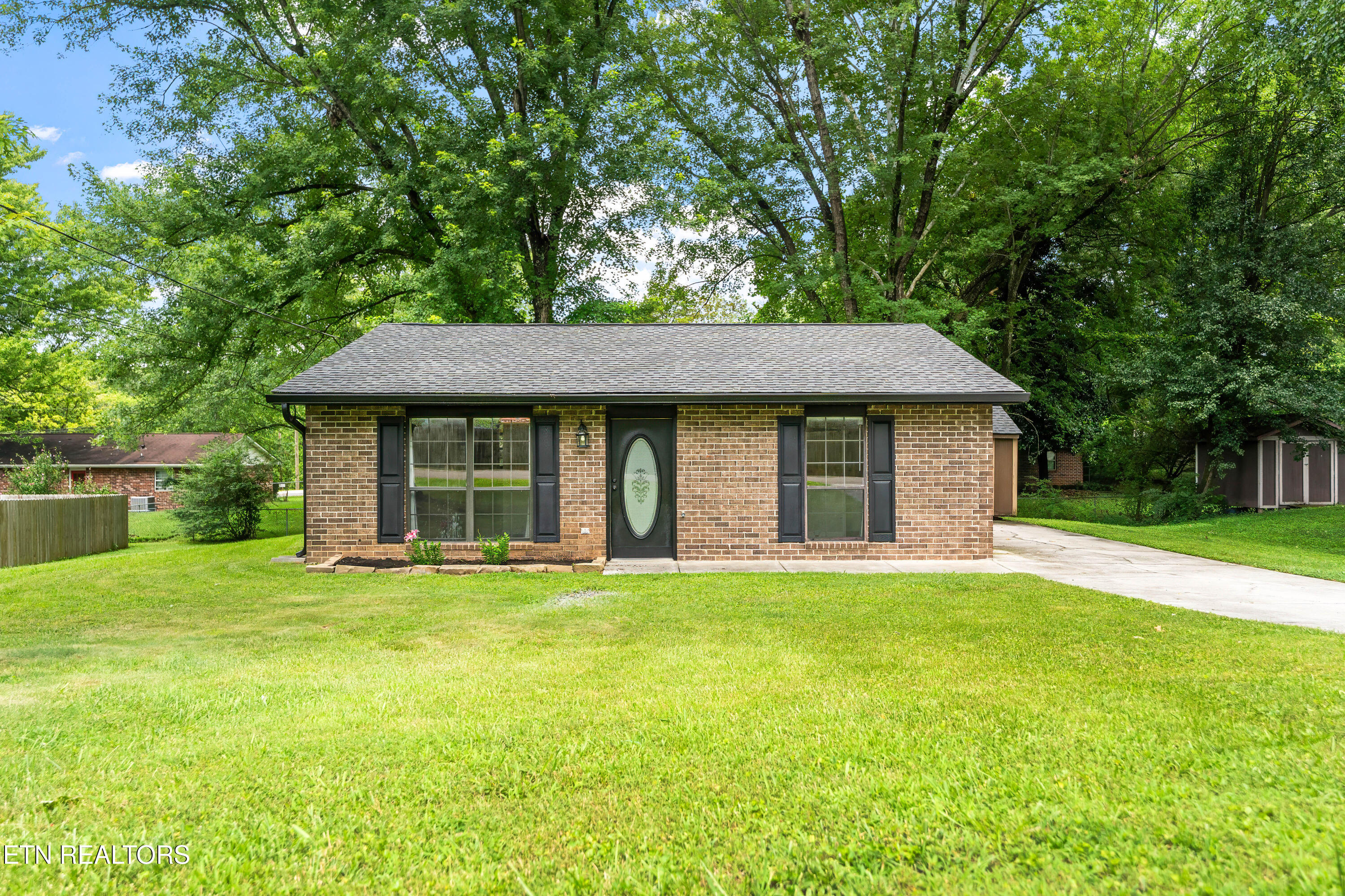 4905 Angelia Drive Knoxville TN 37921
