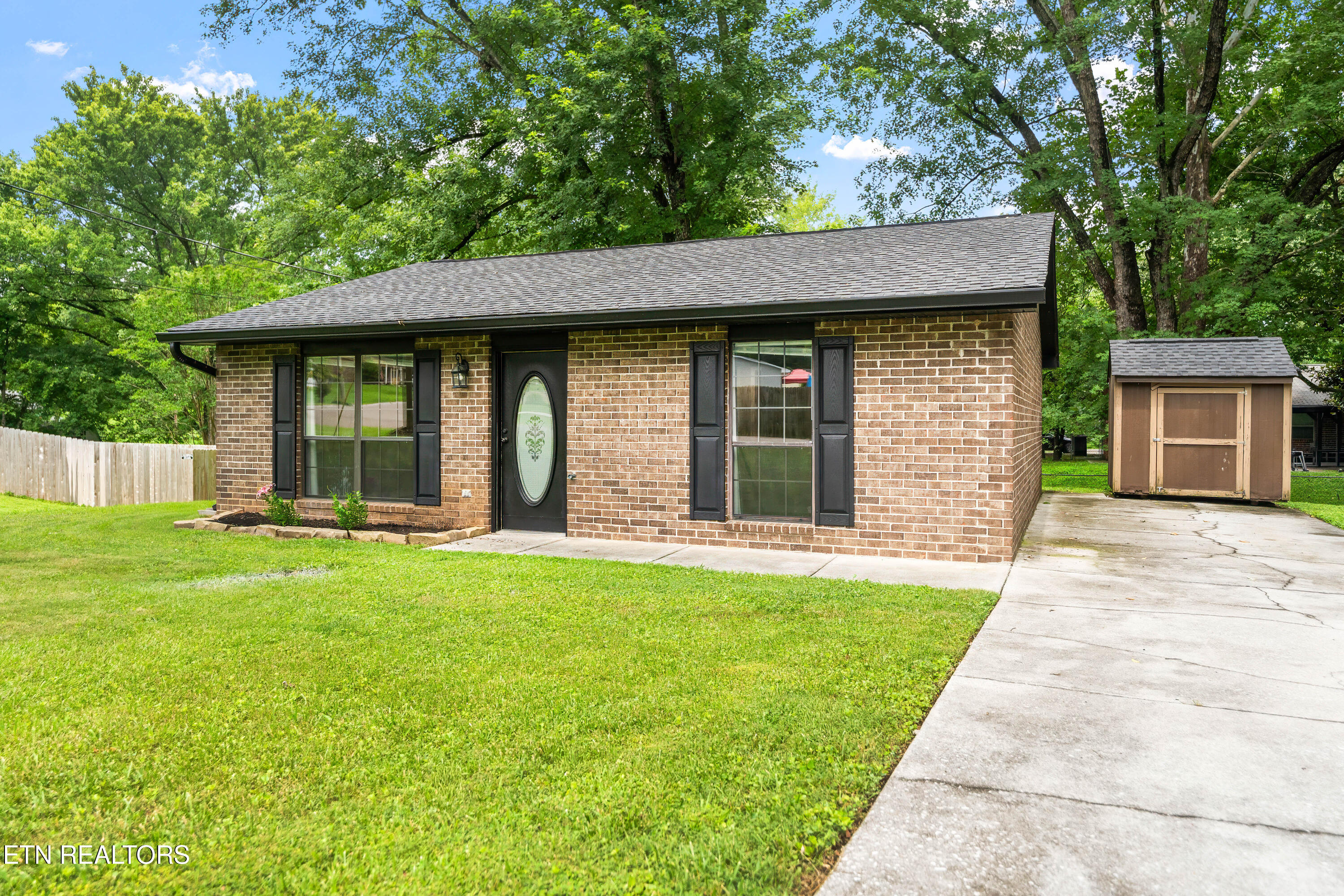 4905 Angelia Drive Knoxville TN 37921