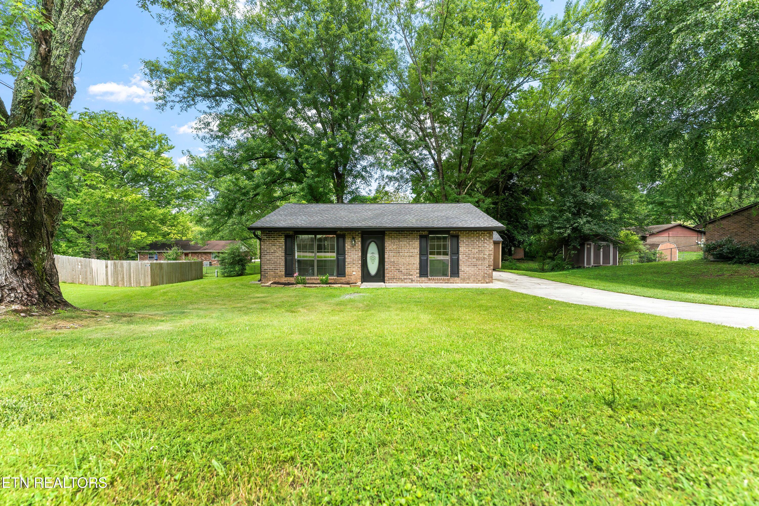 4905 Angelia Drive Knoxville TN 37921
