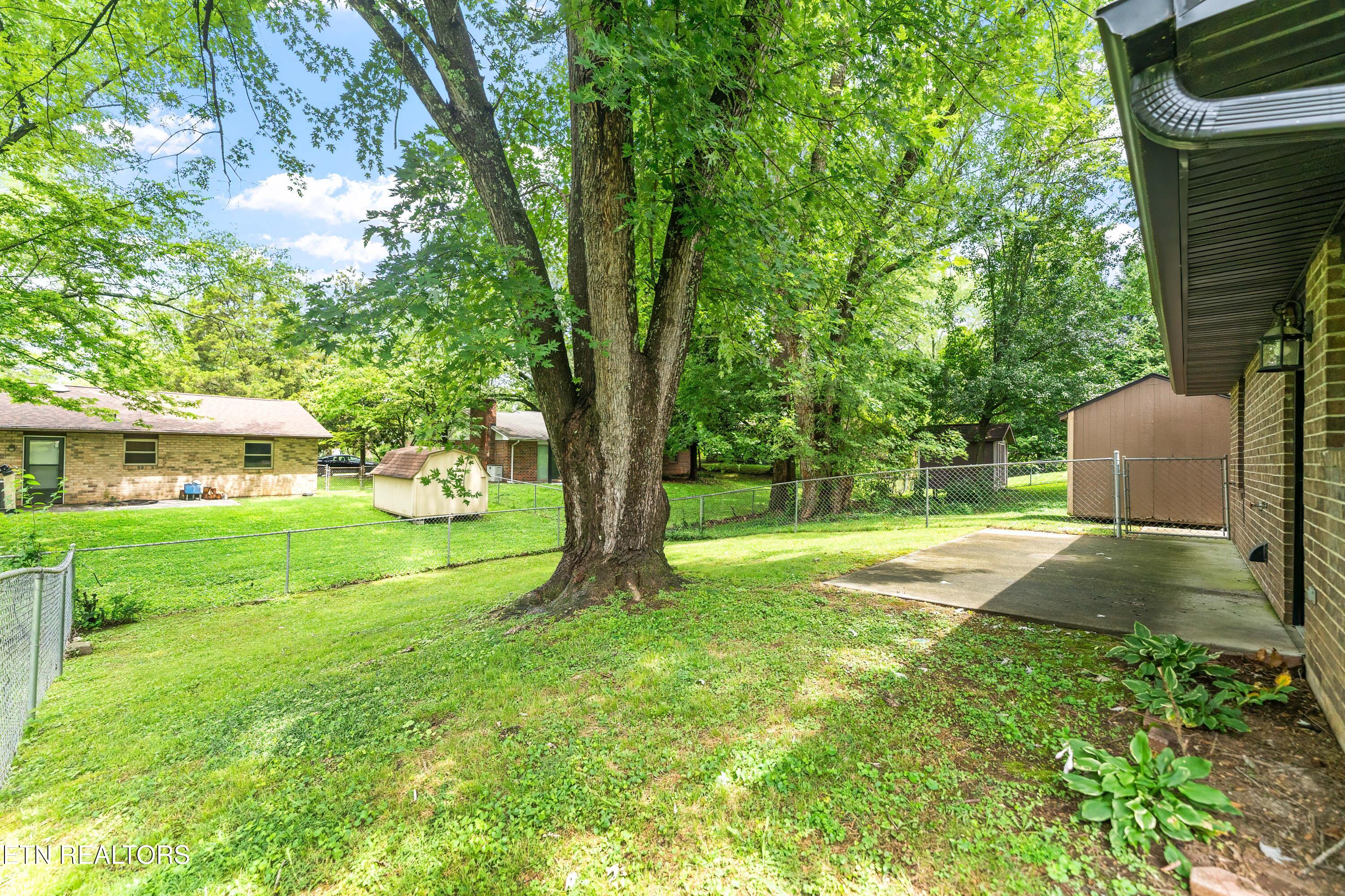 4905 Angelia Drive Knoxville TN 37921