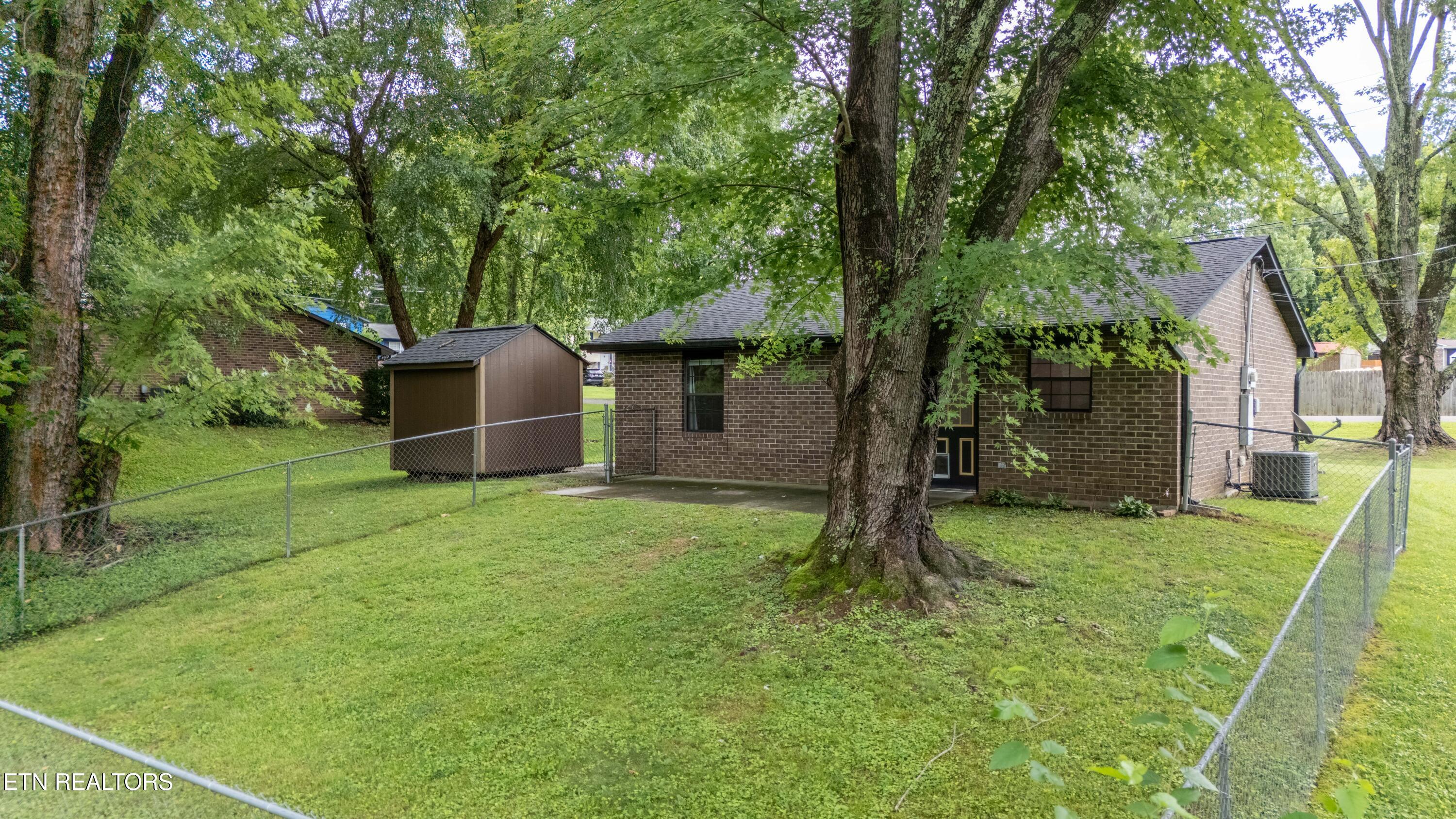 4905 Angelia Drive Knoxville TN 37921