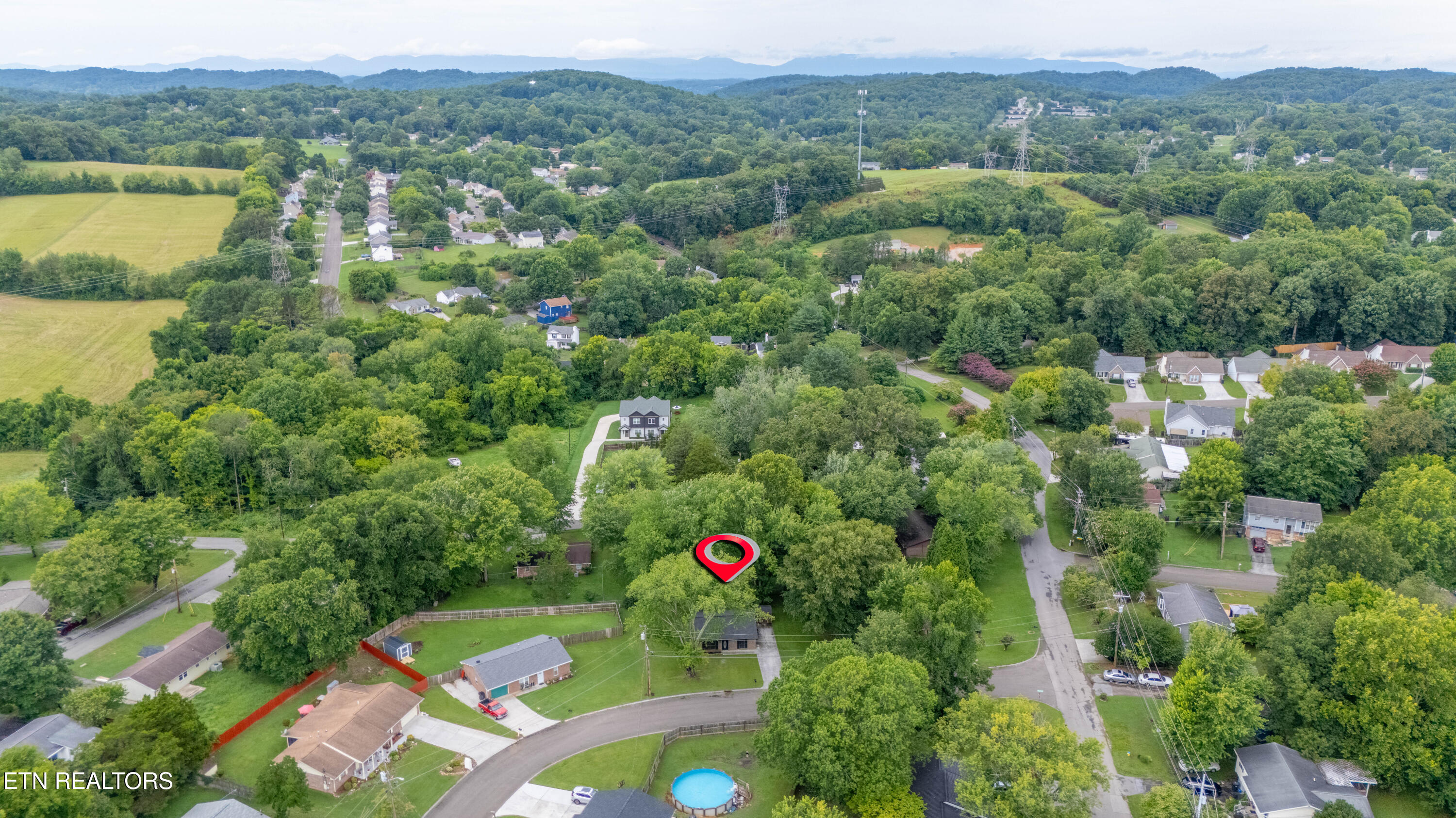 4905 Angelia Drive Knoxville TN 37921