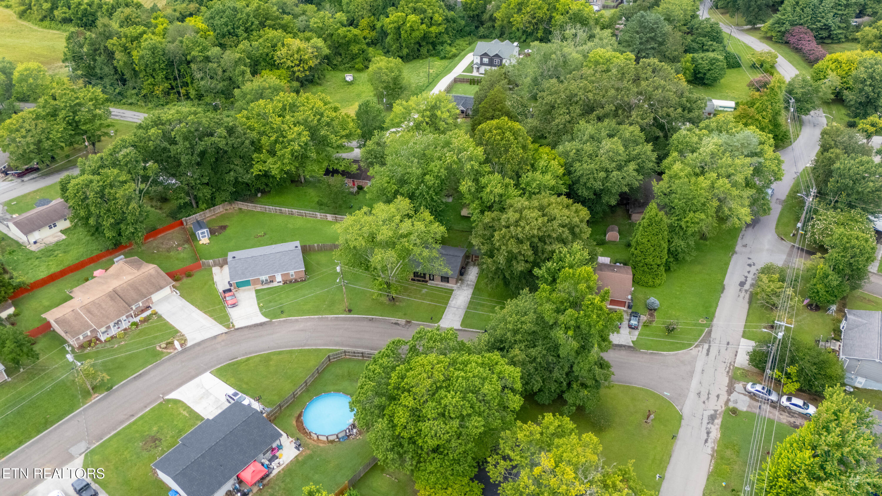 4905 Angelia Drive Knoxville TN 37921