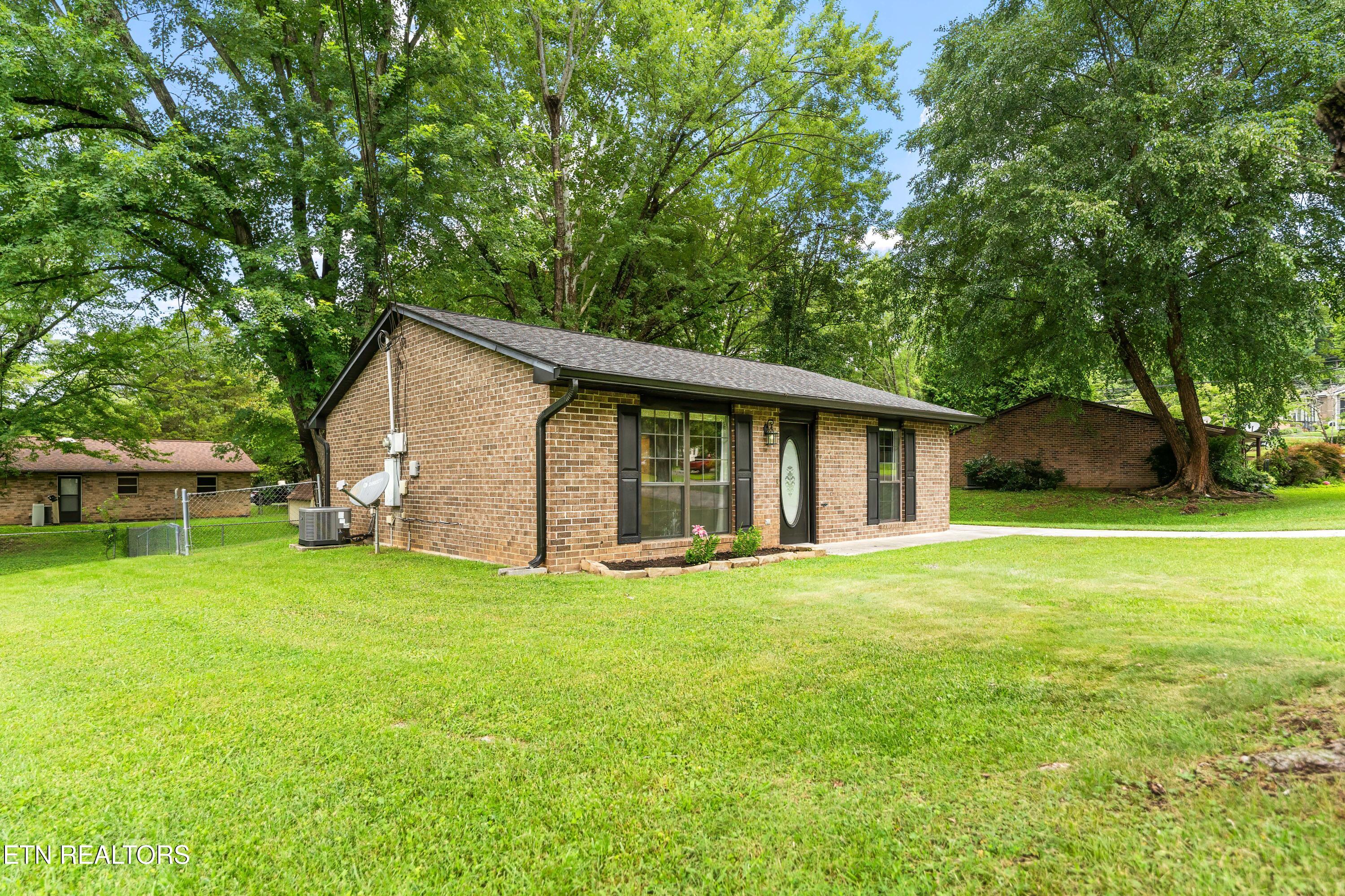 4905 Angelia Drive Knoxville TN 37921