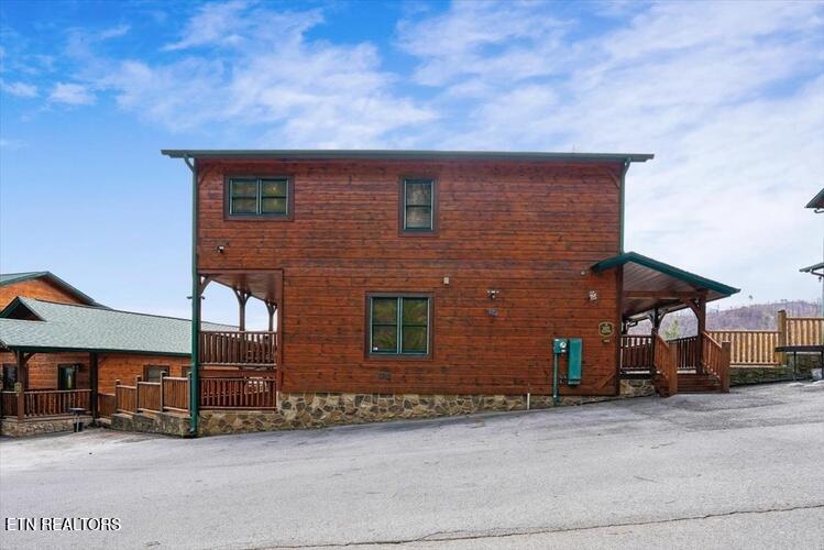 832 Resort Way Gatlinburg TN 37738