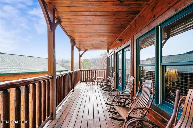 832 Resort Way Gatlinburg TN 37738