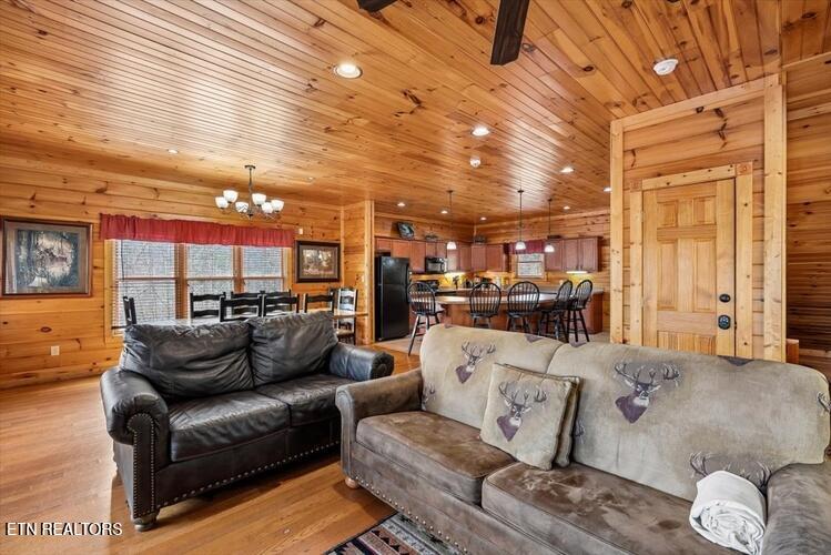 832 Resort Way Gatlinburg TN 37738