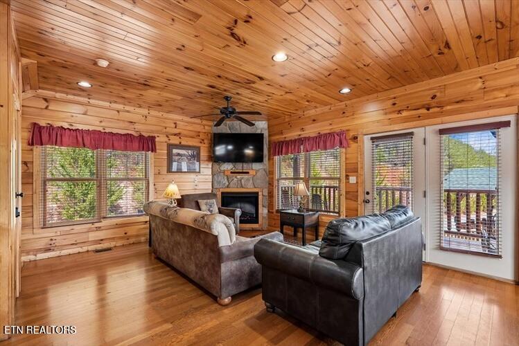 832 Resort Way Gatlinburg TN 37738