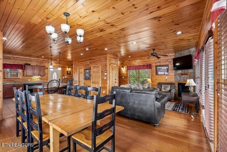 832 Resort Way Gatlinburg TN 37738