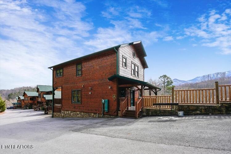 832 Resort Way Gatlinburg TN 37738