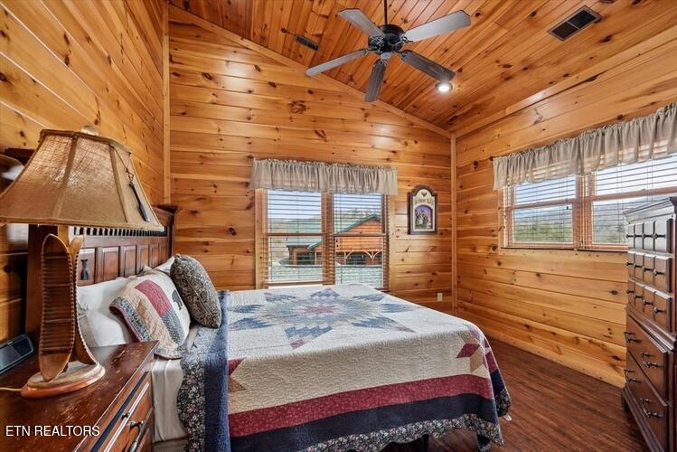 832 Resort Way Gatlinburg TN 37738