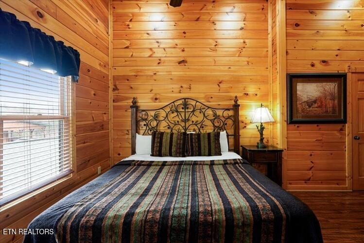 832 Resort Way Gatlinburg TN 37738