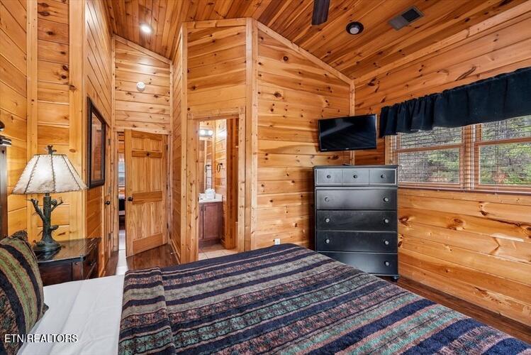 832 Resort Way Gatlinburg TN 37738