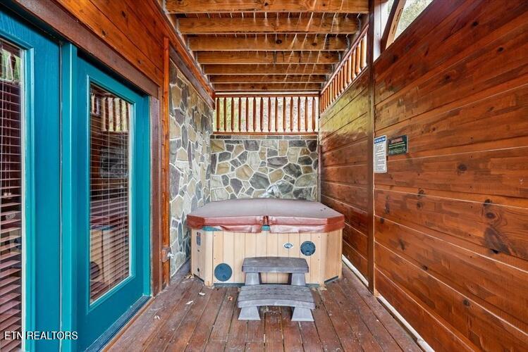 832 Resort Way Gatlinburg TN 37738