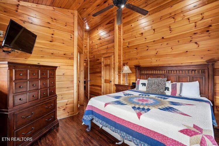 832 Resort Way Gatlinburg TN 37738