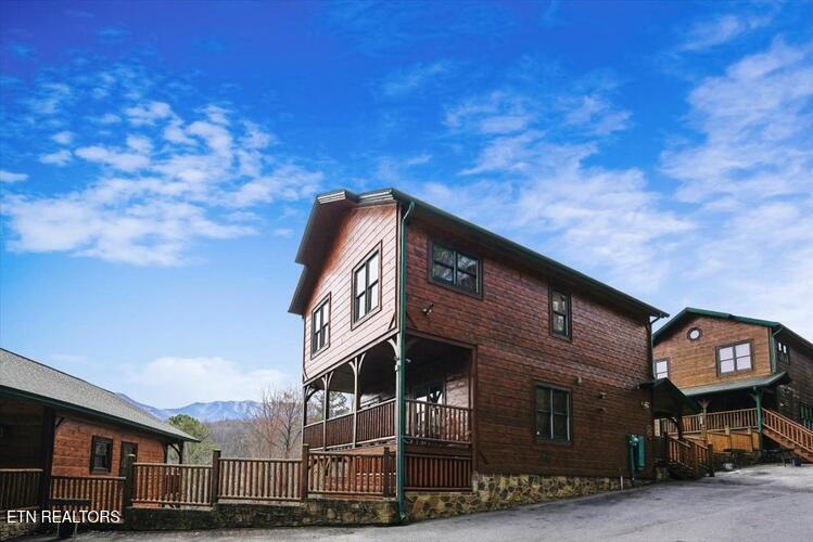832 Resort Way Gatlinburg TN 37738