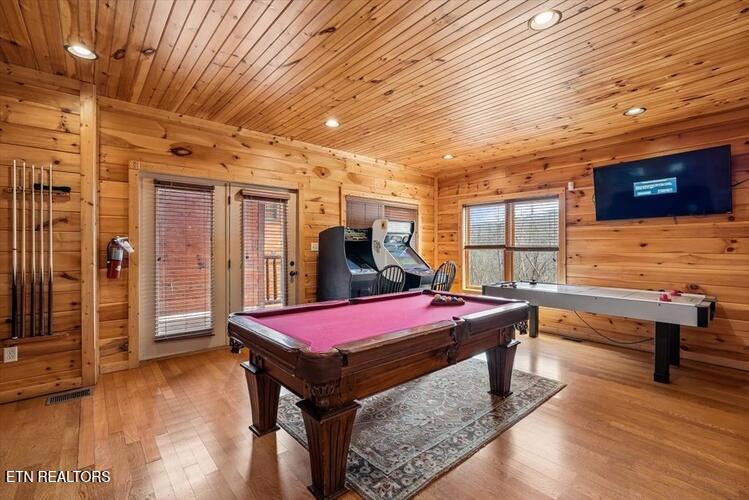 832 Resort Way Gatlinburg TN 37738