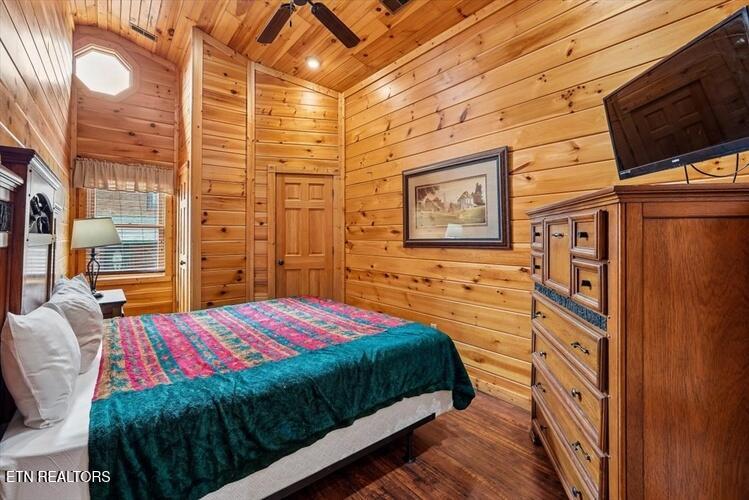 832 Resort Way Gatlinburg TN 37738