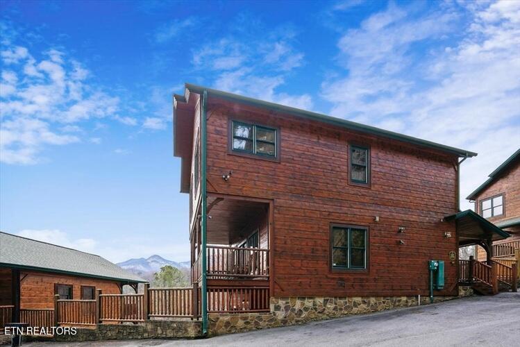 832 Resort Way Gatlinburg TN 37738
