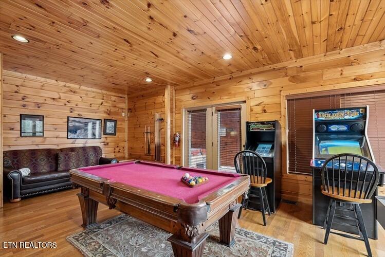 832 Resort Way Gatlinburg TN 37738