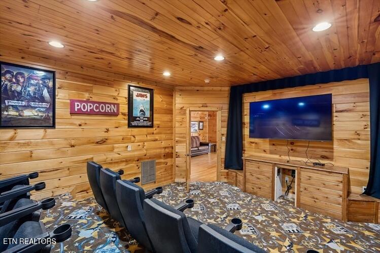 832 Resort Way Gatlinburg TN 37738