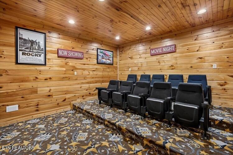 832 Resort Way Gatlinburg TN 37738