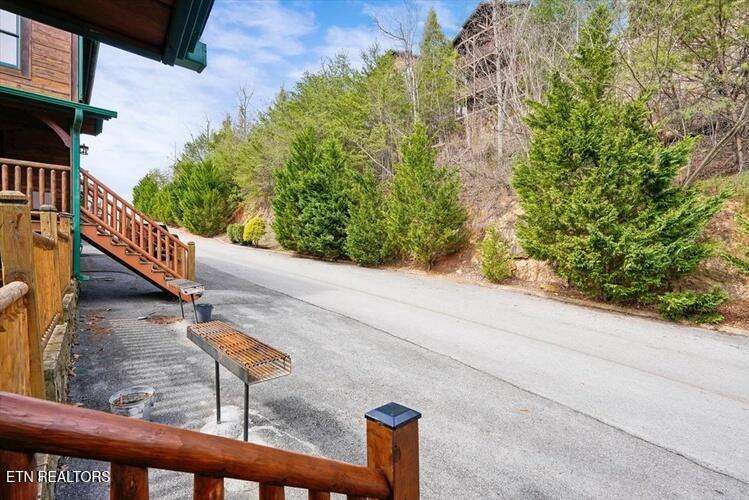 832 Resort Way Gatlinburg TN 37738