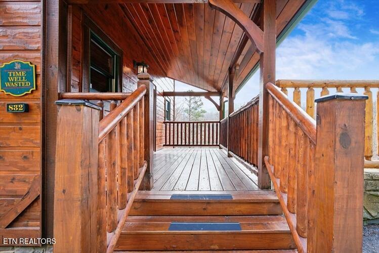 832 Resort Way Gatlinburg TN 37738