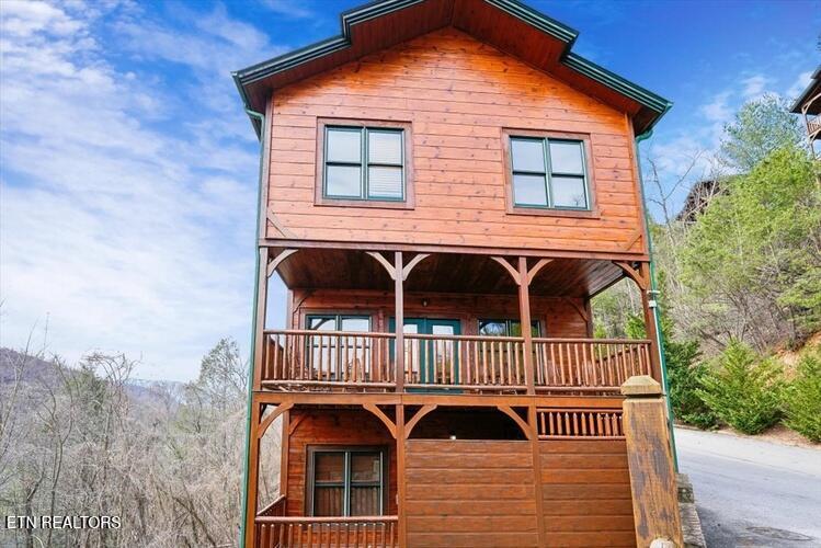 832 Resort Way Gatlinburg TN 37738