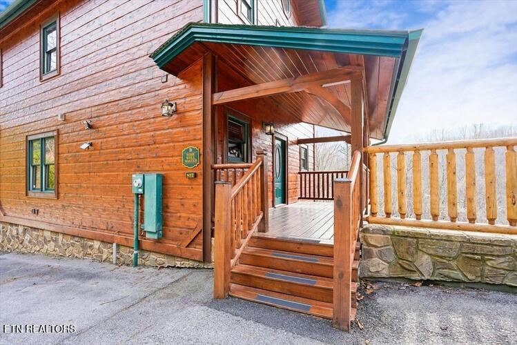 832 Resort Way Gatlinburg TN 37738