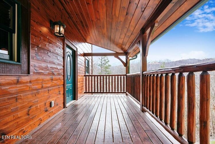 832 Resort Way Gatlinburg TN 37738