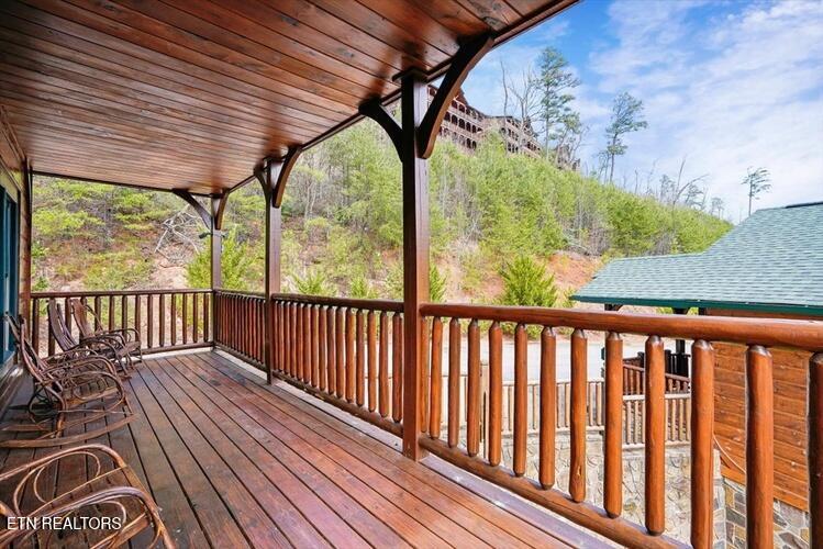 832 Resort Way Gatlinburg TN 37738