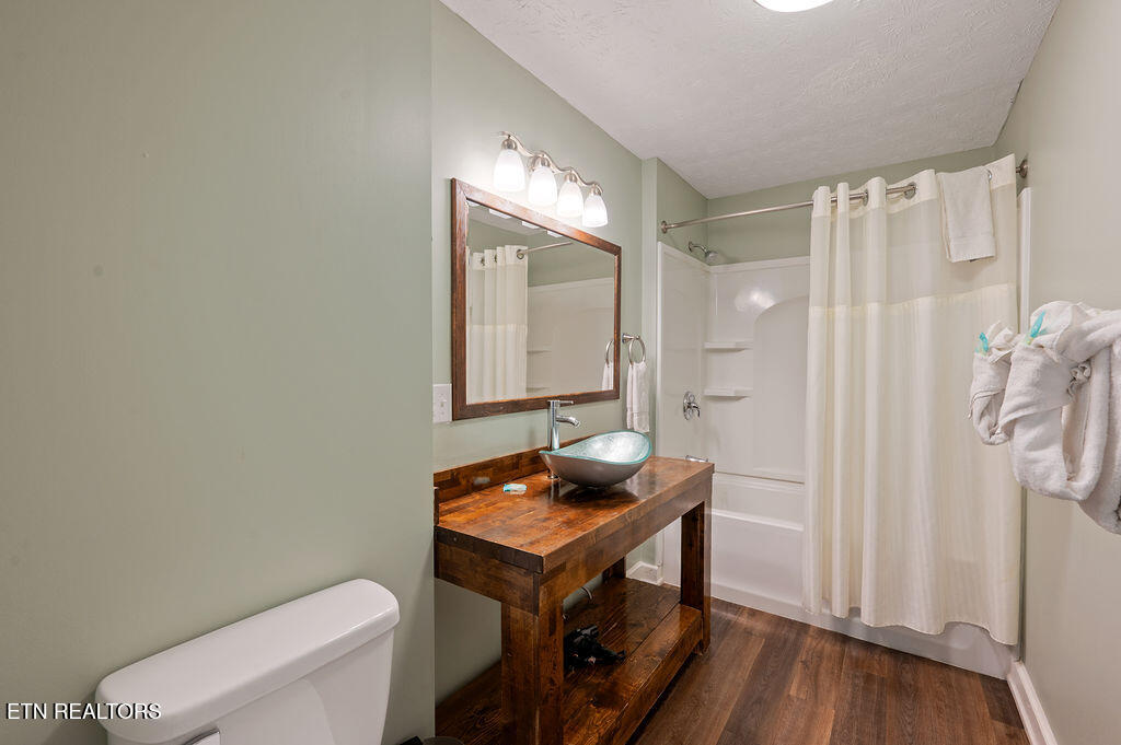 1106 Tanrac Trail Gatlinburg TN 37738