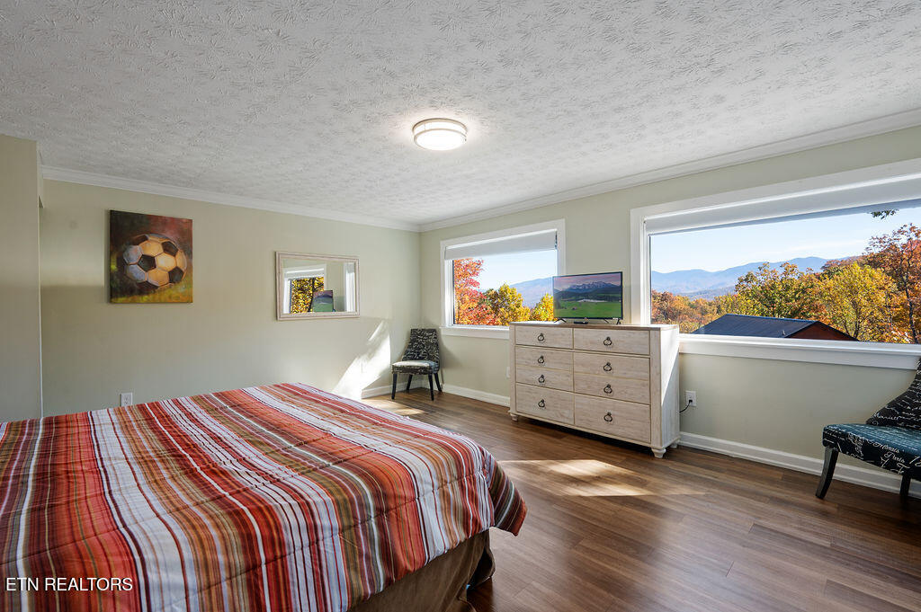 1106 Tanrac Trail Gatlinburg TN 37738