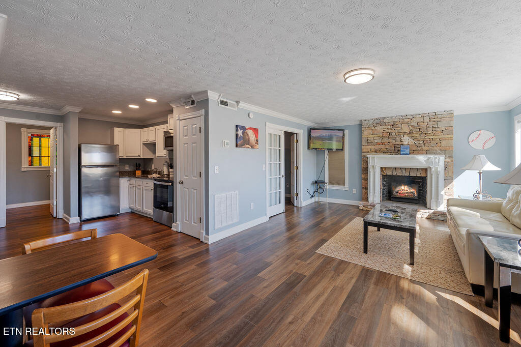 1106 Tanrac Trail Gatlinburg TN 37738