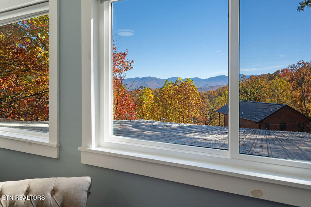 1106 Tanrac Trail Gatlinburg TN 37738