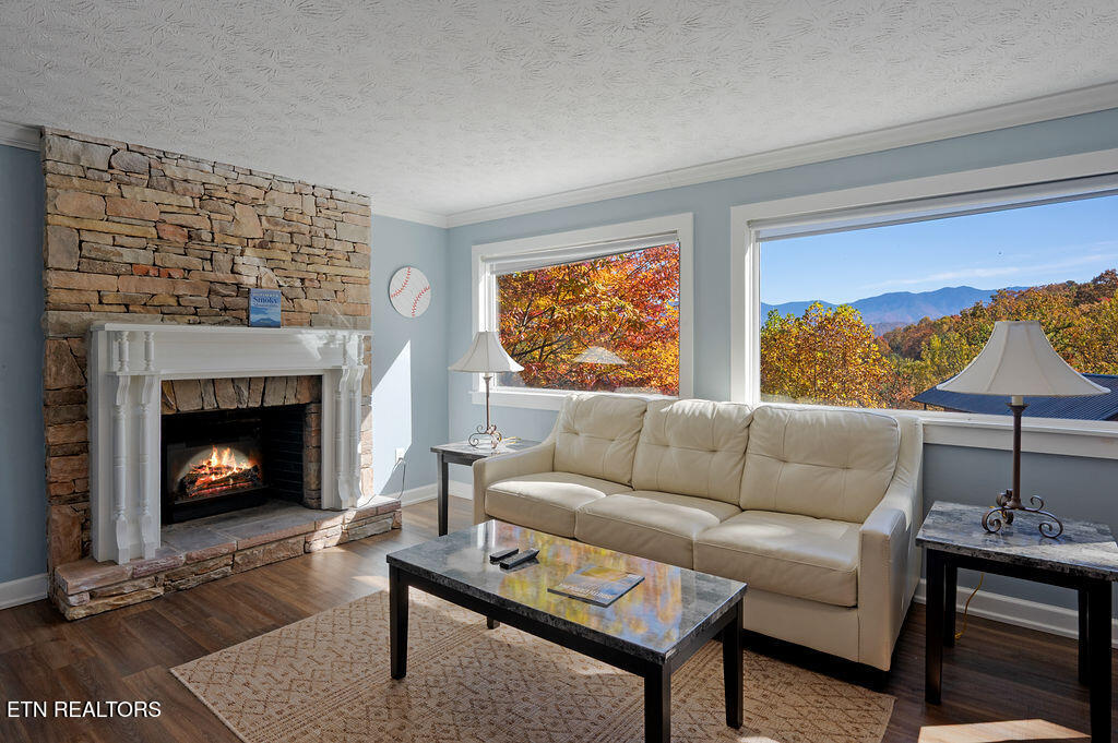 1106 Tanrac Trail Gatlinburg TN 37738