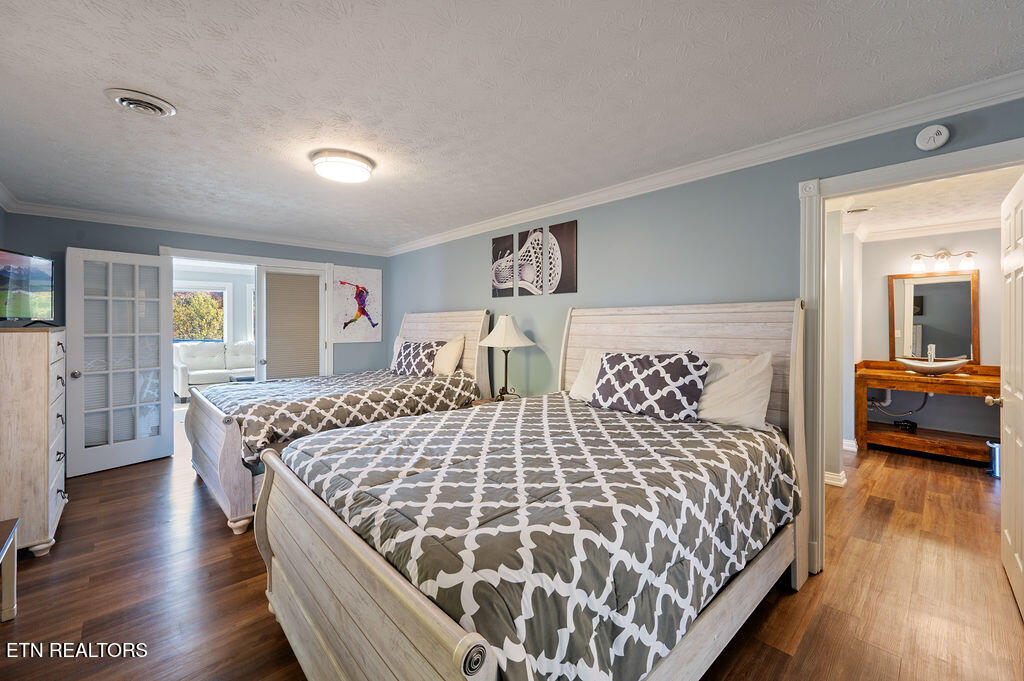 1106 Tanrac Trail Gatlinburg TN 37738