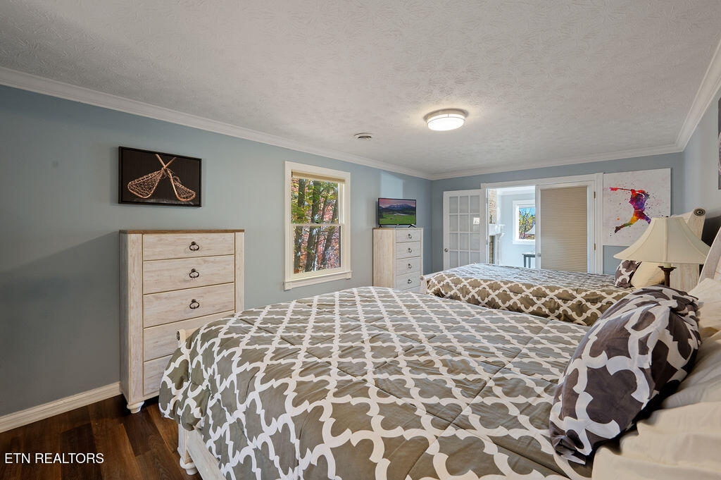 1106 Tanrac Trail Gatlinburg TN 37738